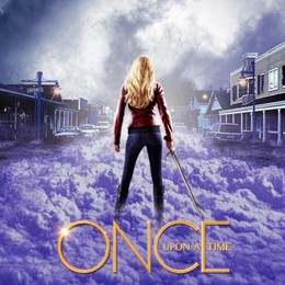 Once Upon A Time 2012