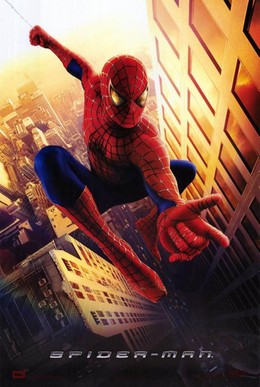 Spider Man 1 2002