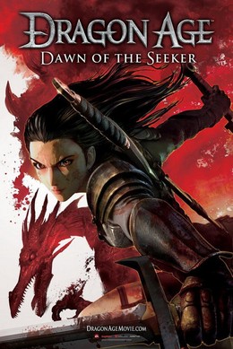 Dragon Age Dawn of the Seeker 2012