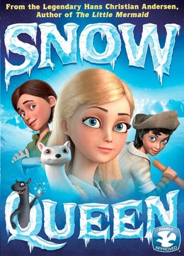 Snow Queen 2012