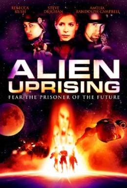 Alien Uprising 2012