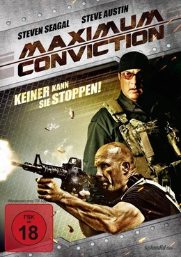 Maximum Conviction 2012