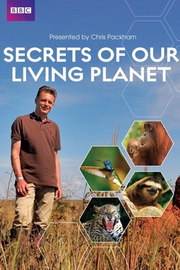 Secrets of Our Living Planet 2012