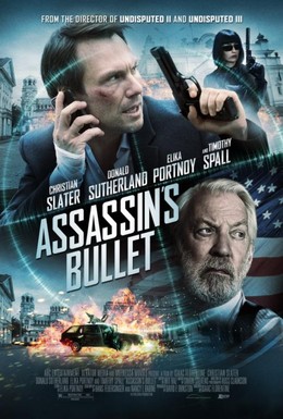 Assassin Bullet 2012