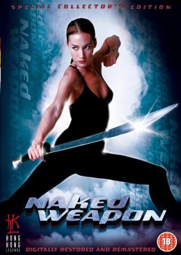 Naked Weapon 2002