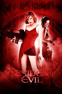 Resident Evil 1 2002