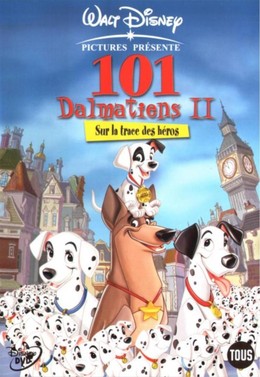 101 Dalmatians II 2003