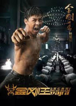 Kung Fu Hero - Kung Fu Man 2013