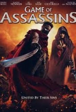 Game of Assassins 2013
