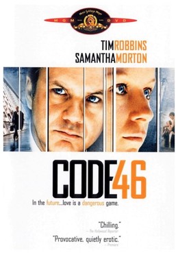 Code 46 2003