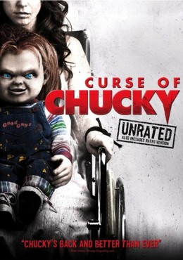 Child's Play 6: Curse of Chucky 2013