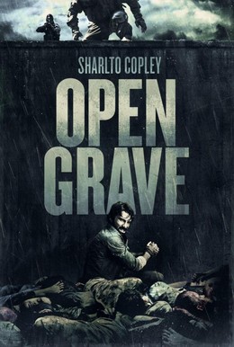 Open Grave 2013