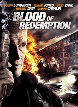 Blood of Redemption 2013