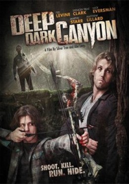Deep Dark Canyon 2013