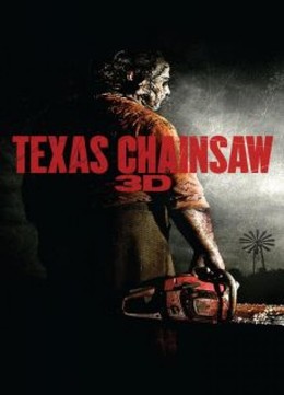 Texas Chainsaw 2013