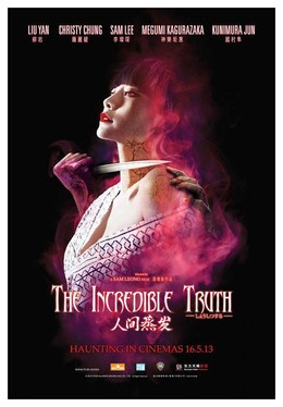 The Incredible Truth 2013 2013