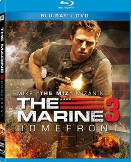 The Marine 3: Homefront 2013
