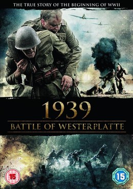 1939 Battle of Westerplatte 2013