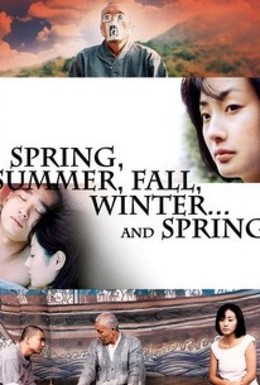 Spring Summer Fall Winter And Spring