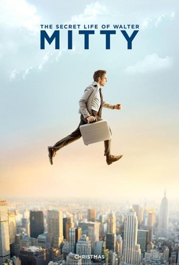 The Secret Life of Walter Mitty (2014 ) 2014
