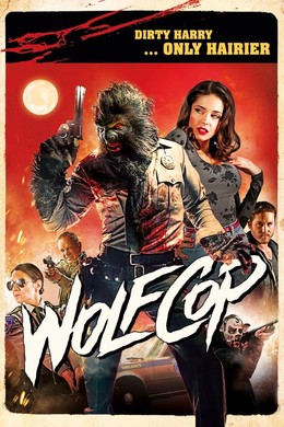 WolfCop 2014