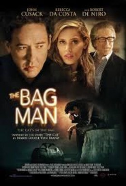 The Bag Man 2014