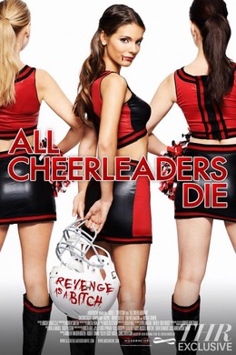 All Cheerleaders Die 2014