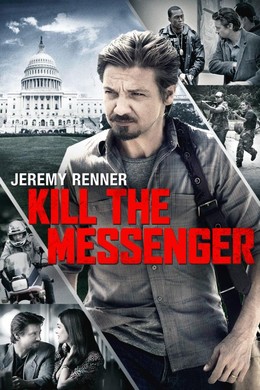 Kill The Messenger 2014