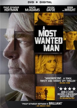 A Most Wanted Man 2014