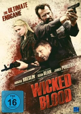 Wicked Blood 2014
