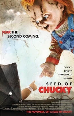 Child's Play 5: Seed Of Chucky 2004