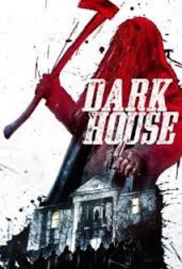 Dark House - Haunted 2014