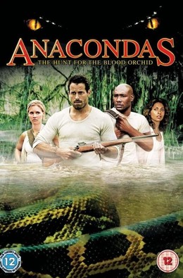 Anacondas 2 2004