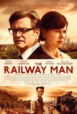 The Railway Man 2014