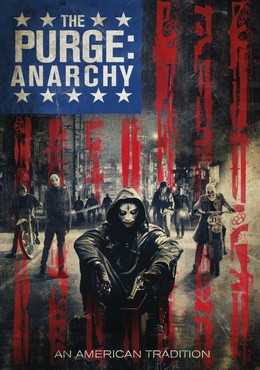 The Purge: Anarchy 2014
