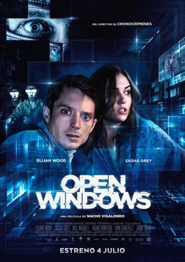 Open Windows 2014