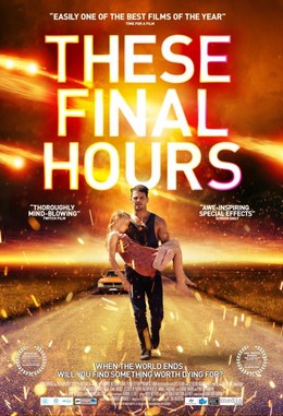 These Final Hours 2014