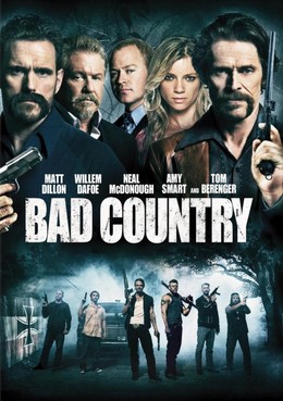 Bad Country 2014