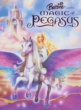 Barbie and the Magic of Pegasus 2005