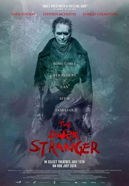 The Dark Stranger 2015