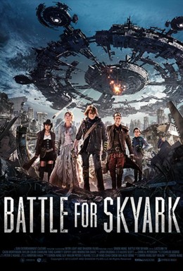 Battle For Skyark 2015