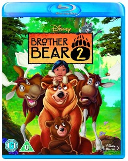 Brother Bear Part 2 2006
