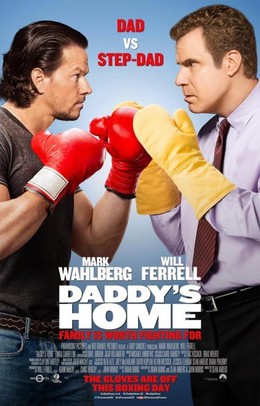 Daddys Home 2016