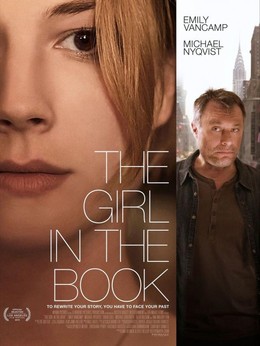 The Girl in The Book 2016 2016