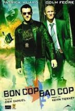 Good Cop Bad Cop 2006