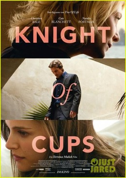 Knight of Cups 2016