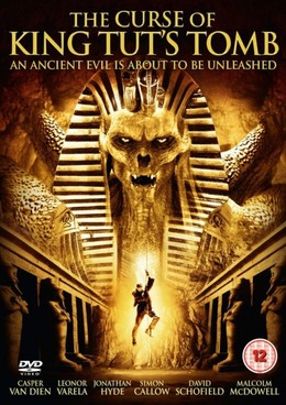 The Curse of King Tut's Tomb 2006