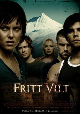Cold Prey: Fritt Vilt 2006