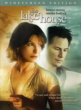 The Lake House 2006