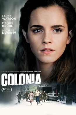 Colonia 2016